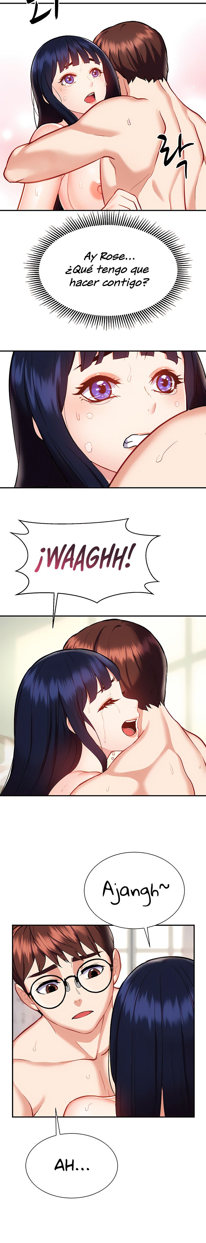 Summer with Mother and Daughter Raw Chapter 12 Page 15