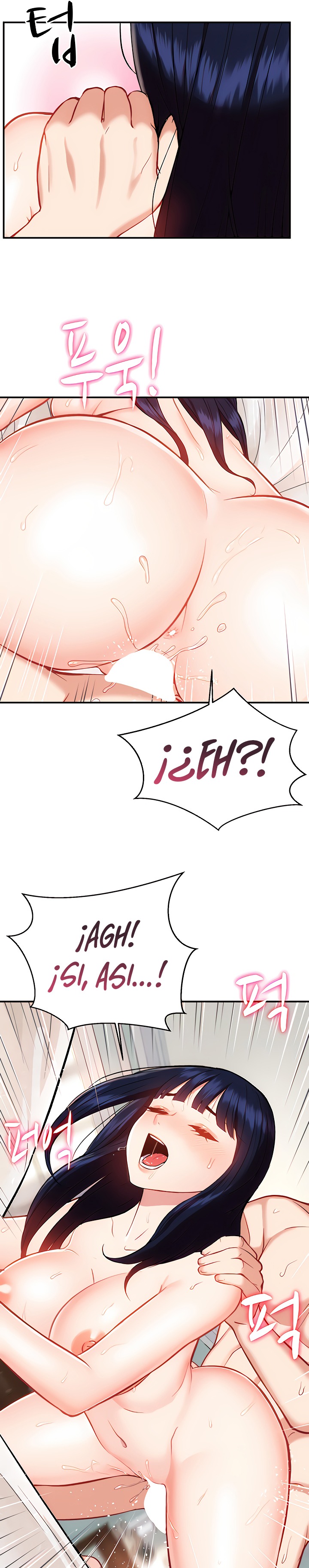 Summer with Mother and Daughter Raw Chapter 12 Page 22