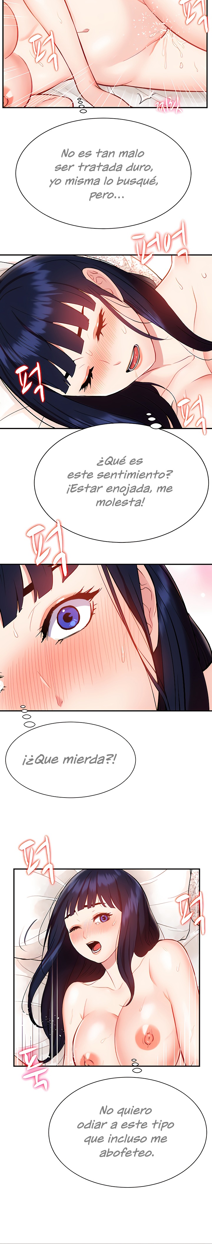 Summer with Mother and Daughter Raw Chapter 12 Page 9