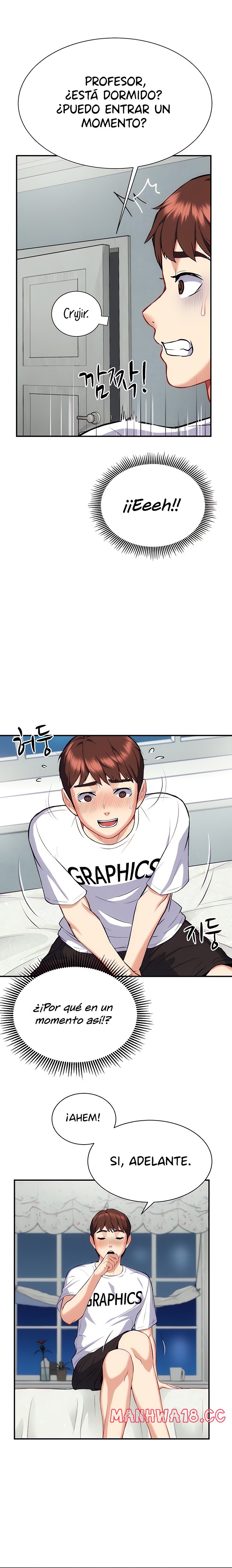 Summer with Mother and Daughter Raw Chapter 13 Page 13