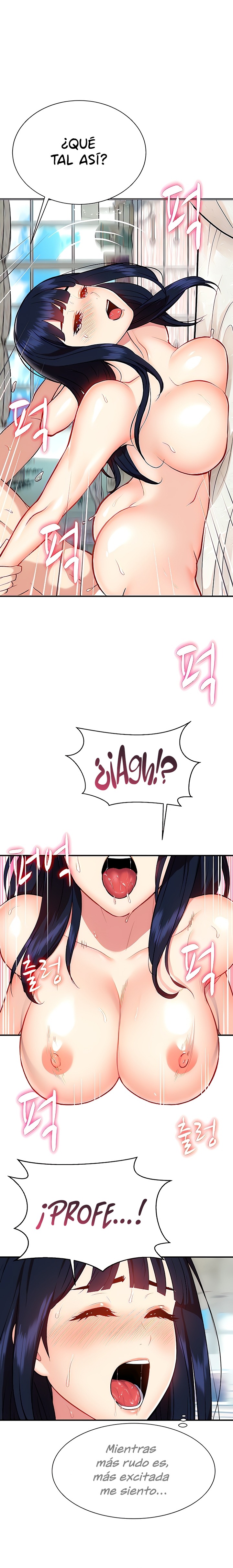 Summer with Mother and Daughter Raw Chapter 13 Page 4
