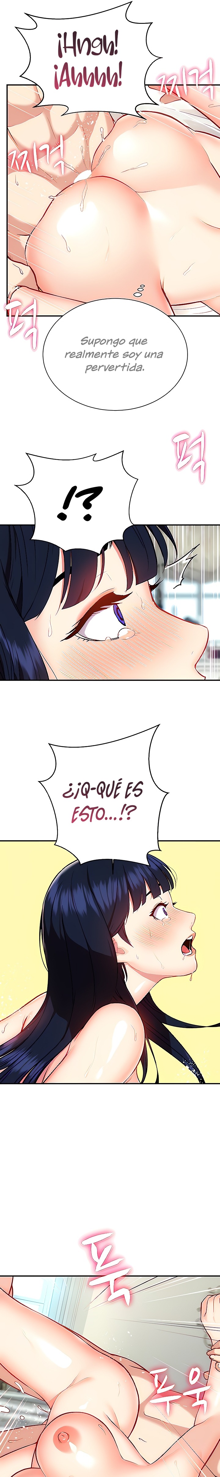 Summer with Mother and Daughter Raw Chapter 13 Page 5
