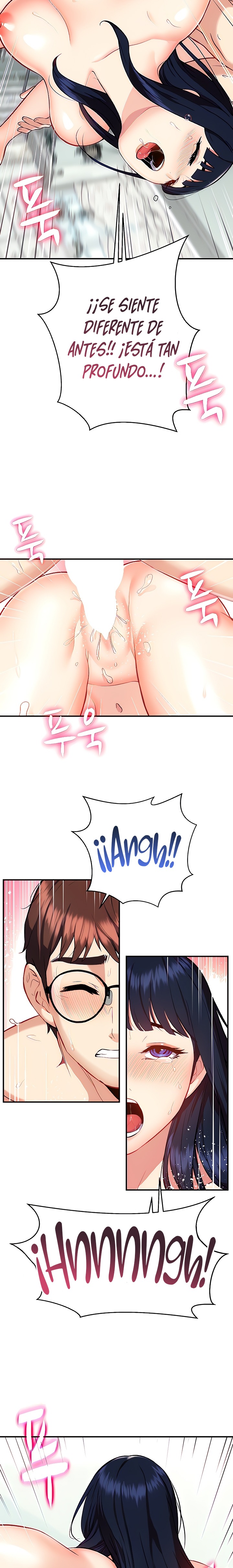 Summer with Mother and Daughter Raw Chapter 13 Page 6