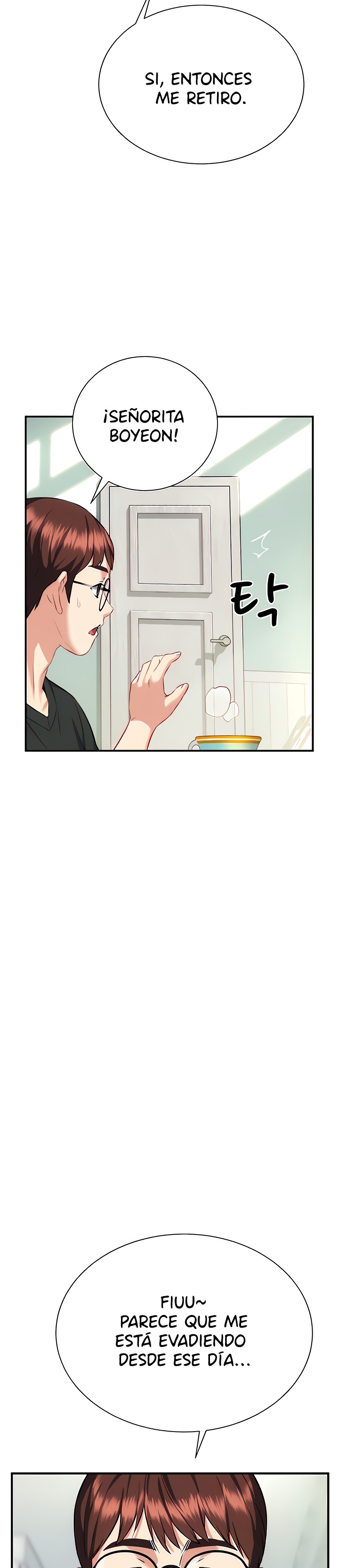 Summer with Mother and Daughter Raw Chapter 14 Page 18