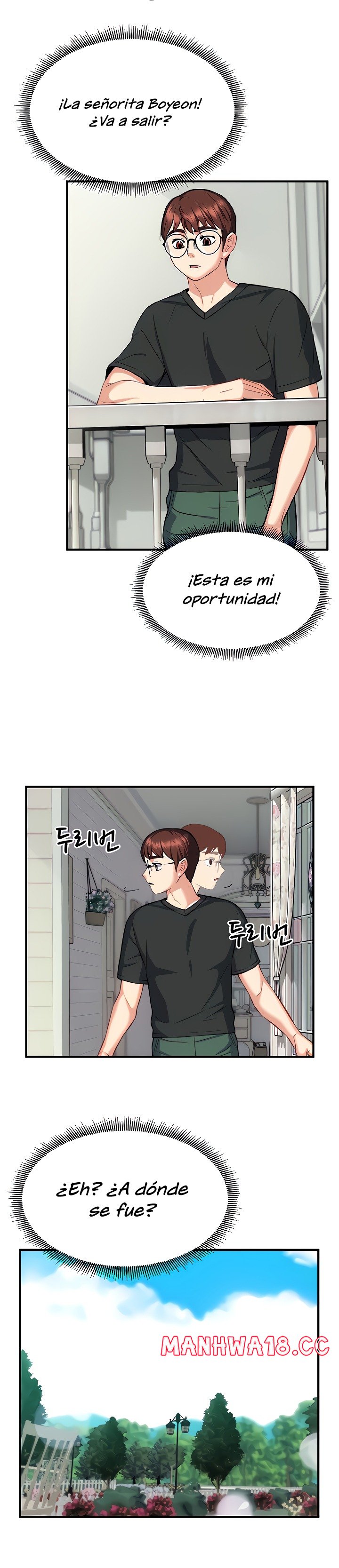 Summer with Mother and Daughter Raw Chapter 14 Page 20