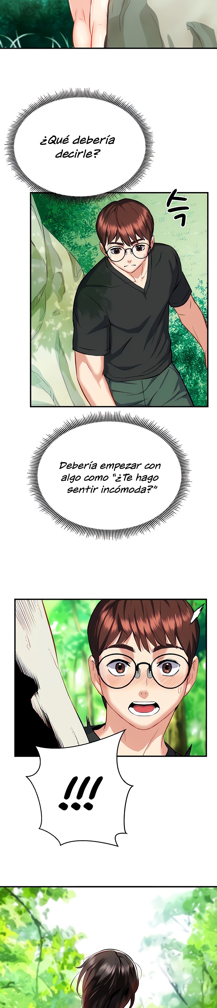 Summer with Mother and Daughter Raw Chapter 14 Page 22