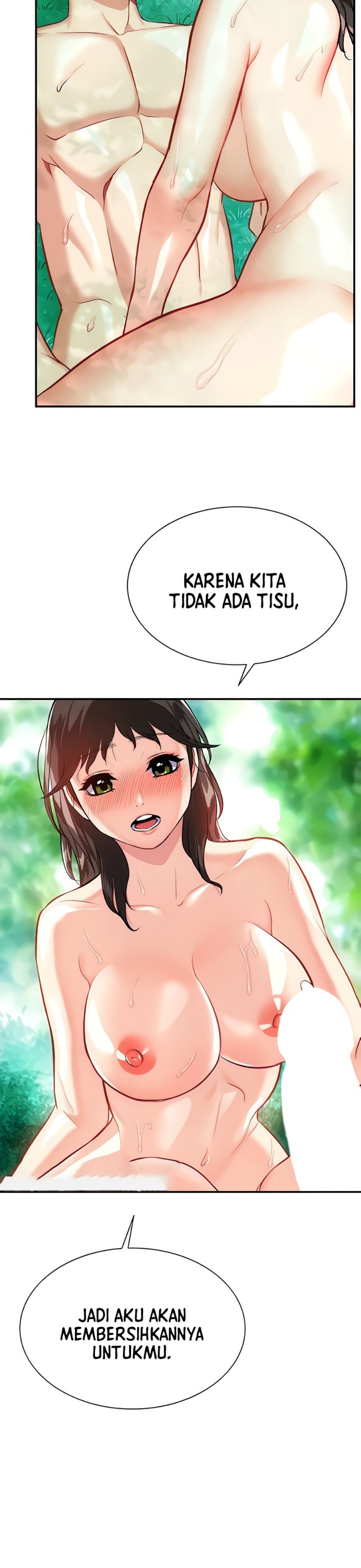 Summer with Mother and Daughter Raw Chapter 16 Page 11