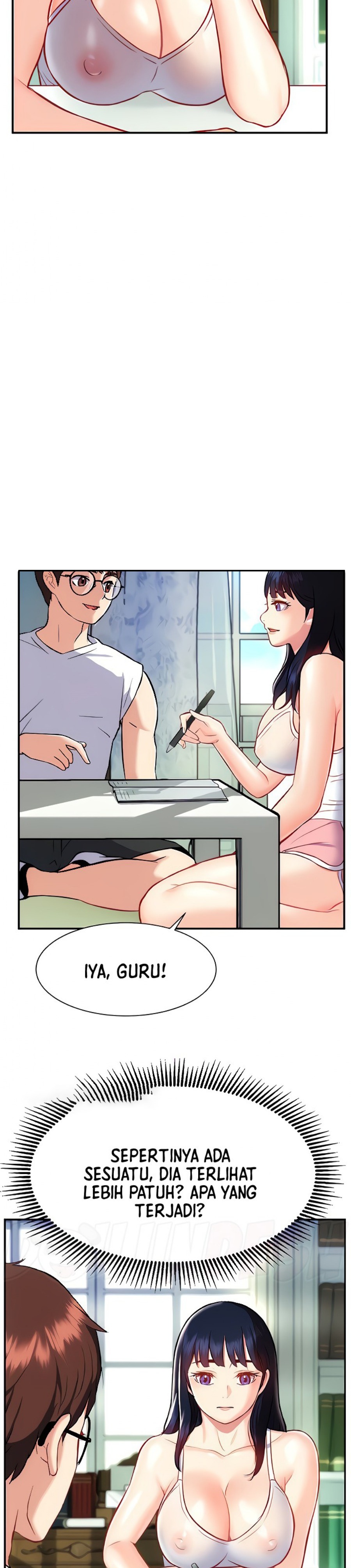 Summer with Mother and Daughter Raw Chapter 16 Page 17