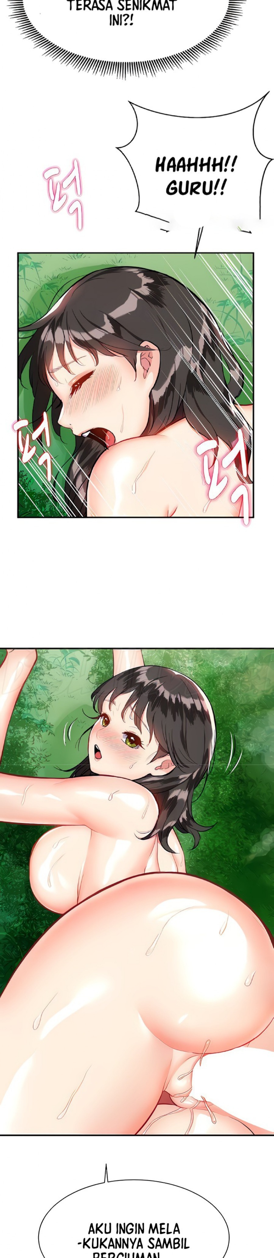 Summer with Mother and Daughter Raw Chapter 16 Page 3