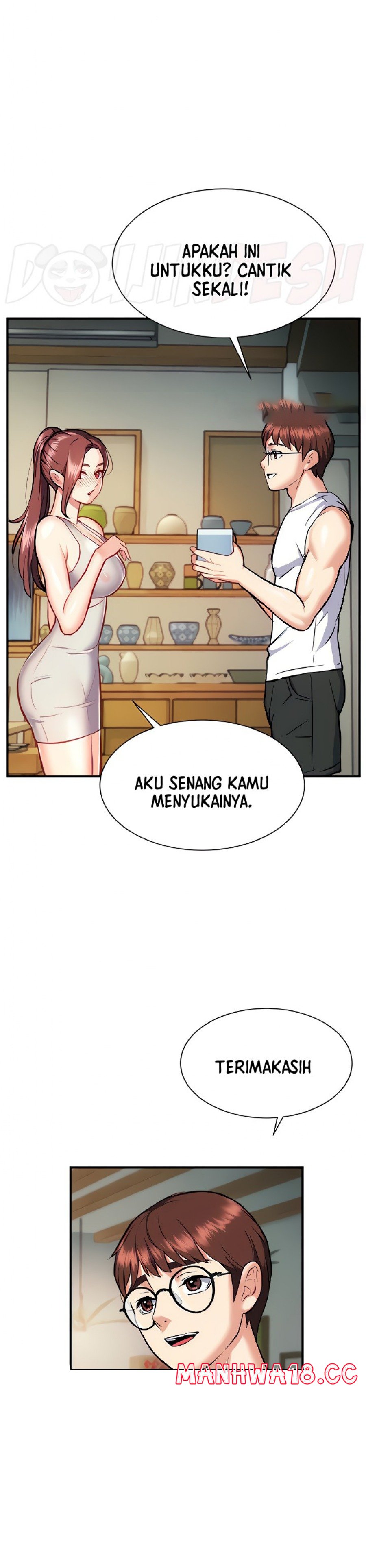 Summer with Mother and Daughter Raw Chapter 16 Page 30