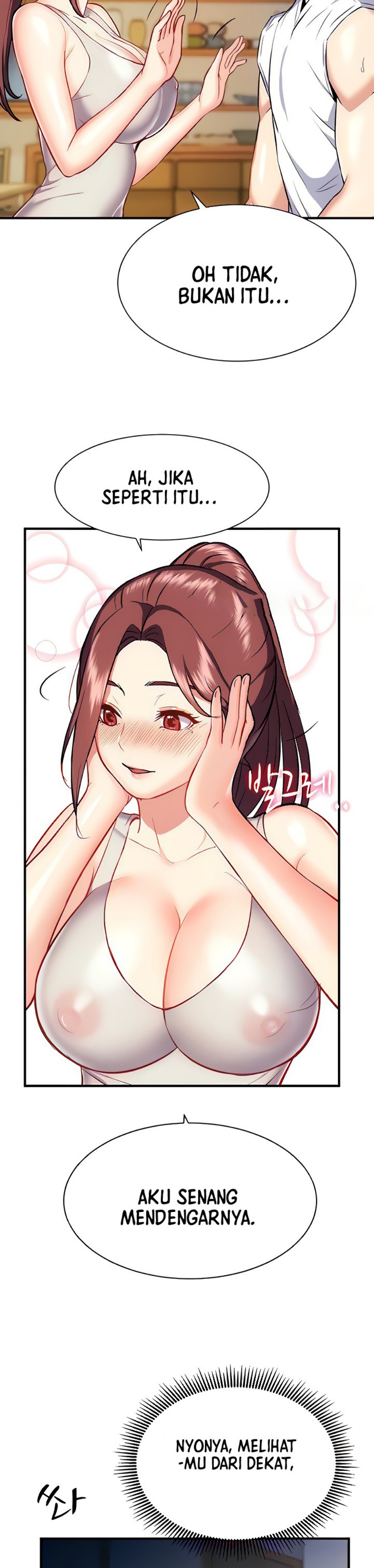 Summer with Mother and Daughter Raw Chapter 16 Page 32