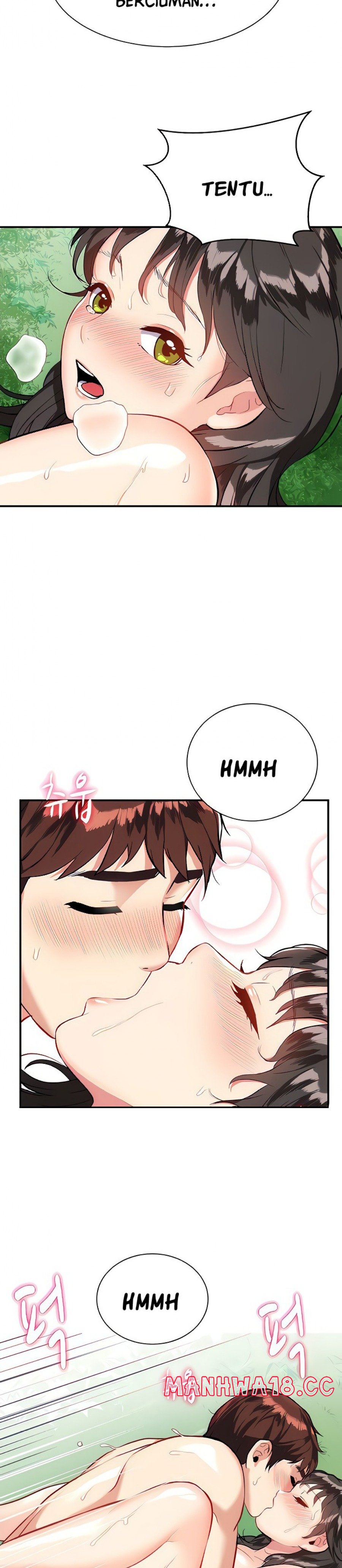 Summer with Mother and Daughter Raw Chapter 16 Page 4