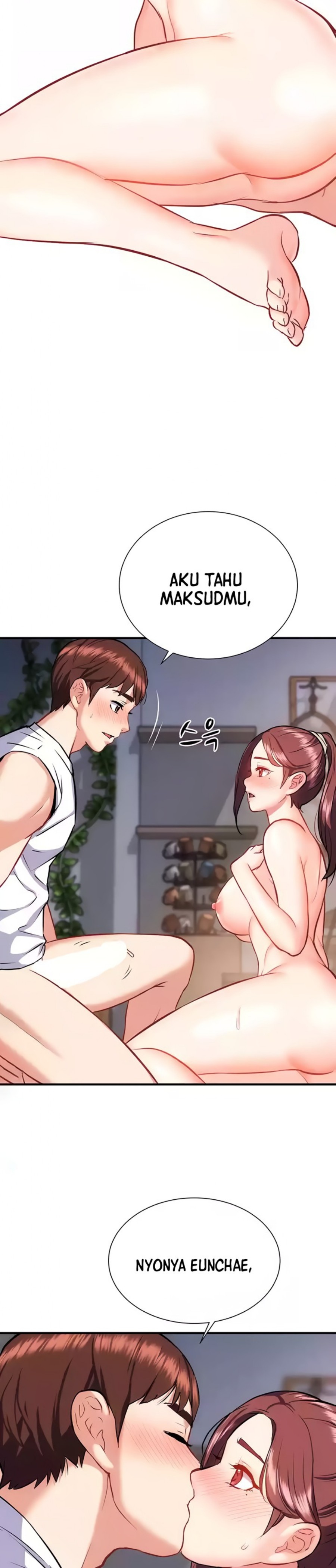 Summer with Mother and Daughter Raw Chapter 17 Page 24