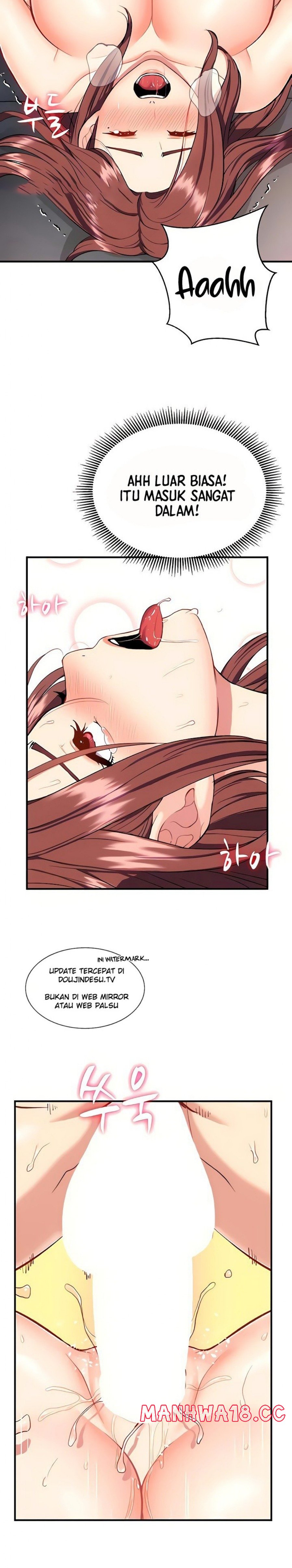 Summer with Mother and Daughter Raw Chapter 18 Page 12