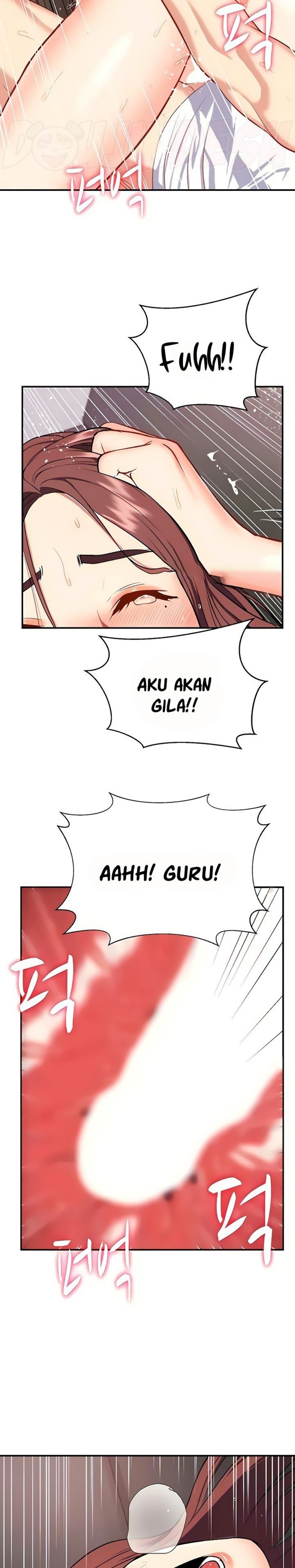 Summer with Mother and Daughter Raw Chapter 18 Page 15