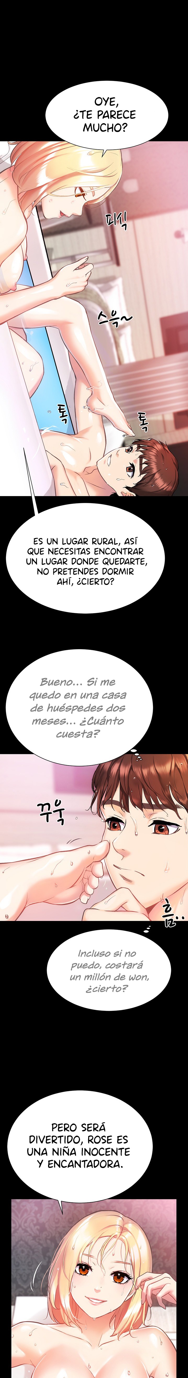 Summer with Mother and Daughter Raw Chapter 2 Page 24