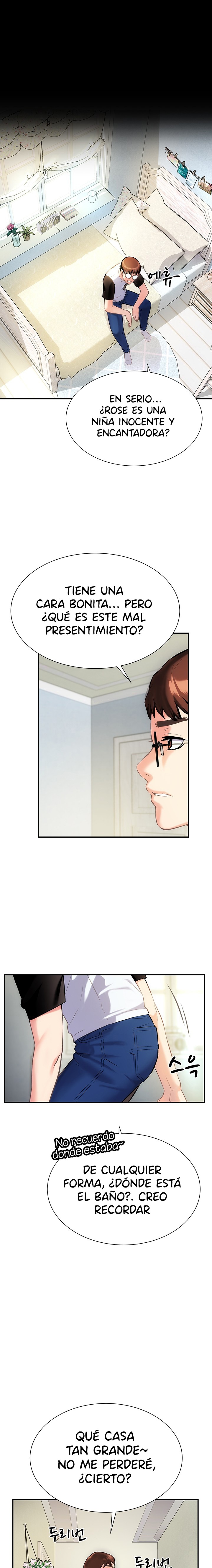 Summer with Mother and Daughter Raw Chapter 2 Page 27
