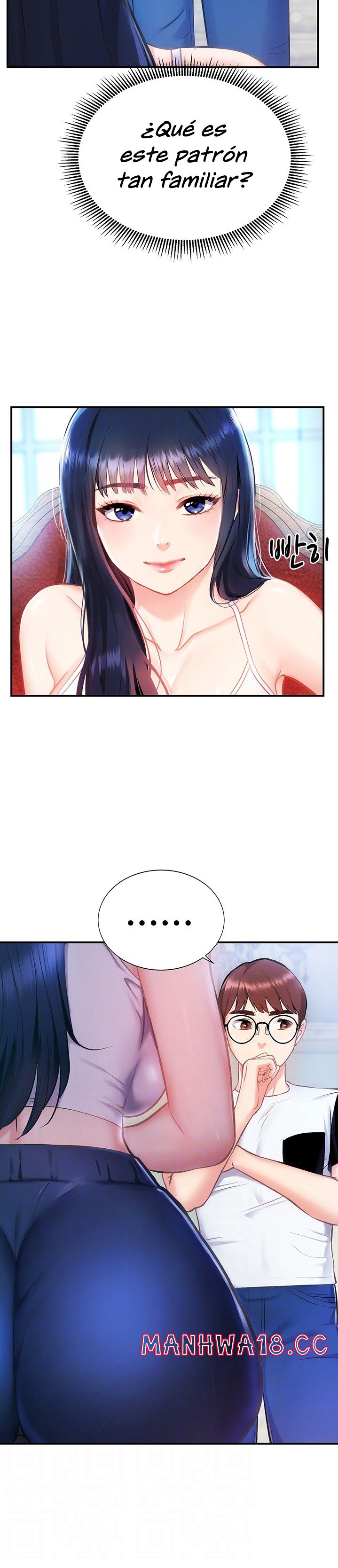 Summer with Mother and Daughter Raw Chapter 2 Page 5