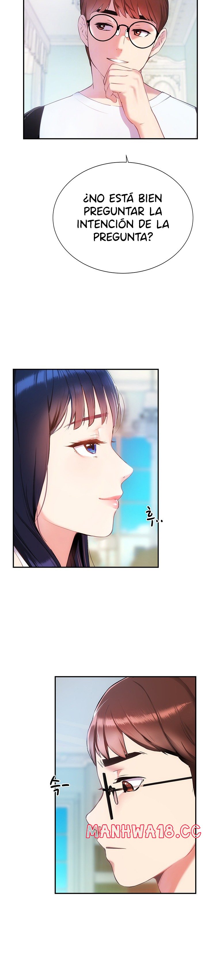 Summer with Mother and Daughter Raw Chapter 2 Page 8
