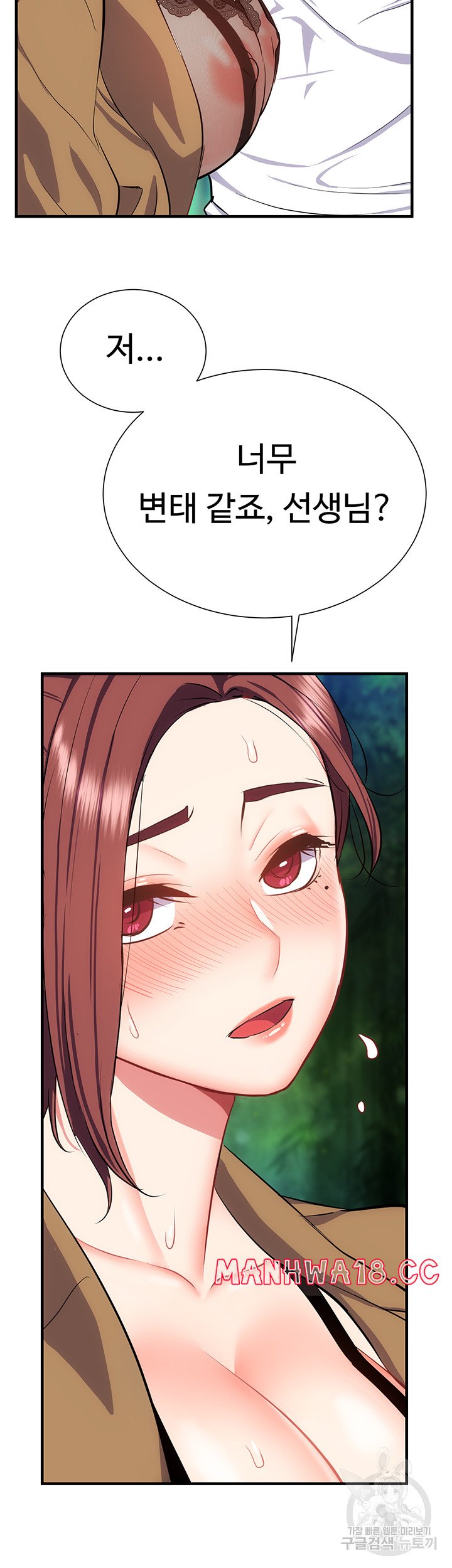 Summer with Mother and Daughter Raw Chapter 29 Page 12