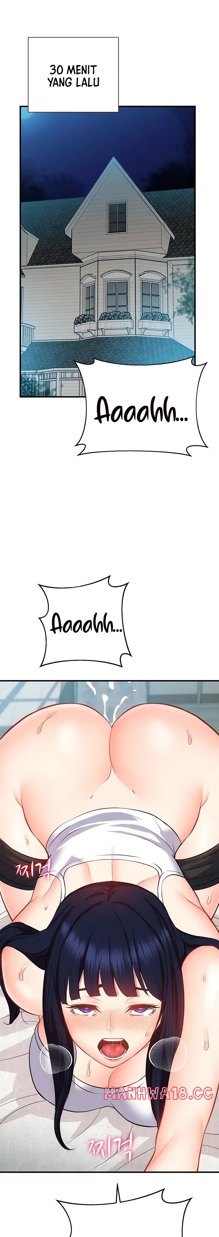 Summer with Mother and Daughter Raw Chapter 31 Page 1