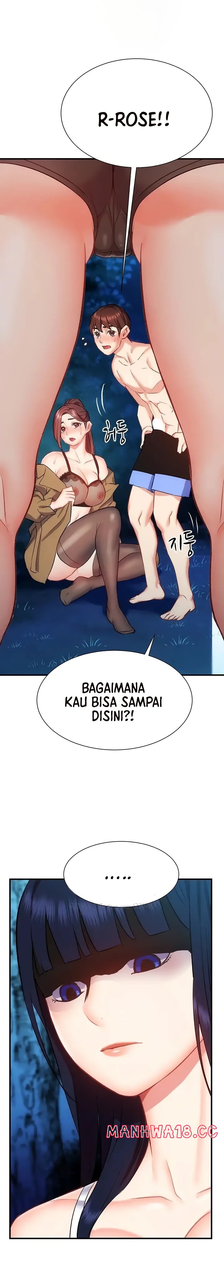 Summer with Mother and Daughter Raw Chapter 31 Page 12