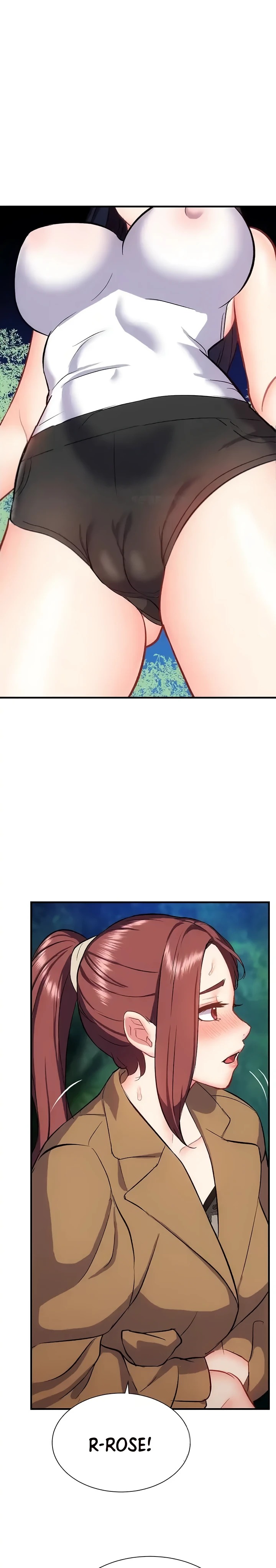 Summer with Mother and Daughter Raw Chapter 31 Page 13