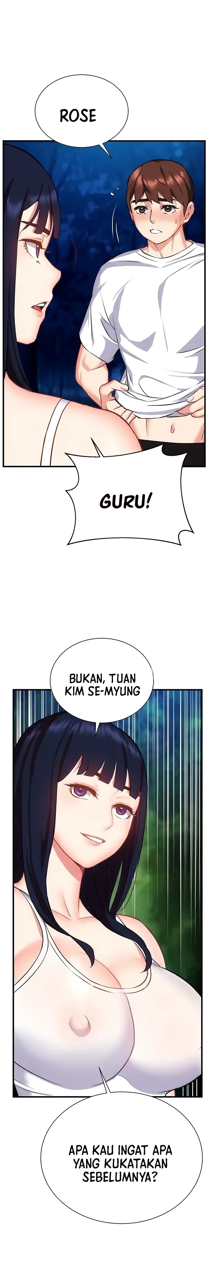 Summer with Mother and Daughter Raw Chapter 31 Page 15