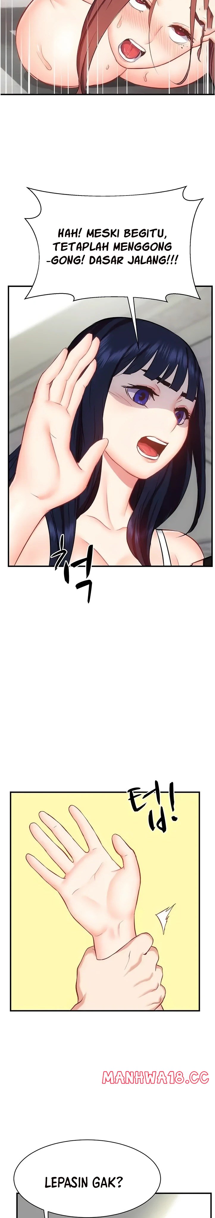 Summer with Mother and Daughter Raw Chapter 31 Page 31