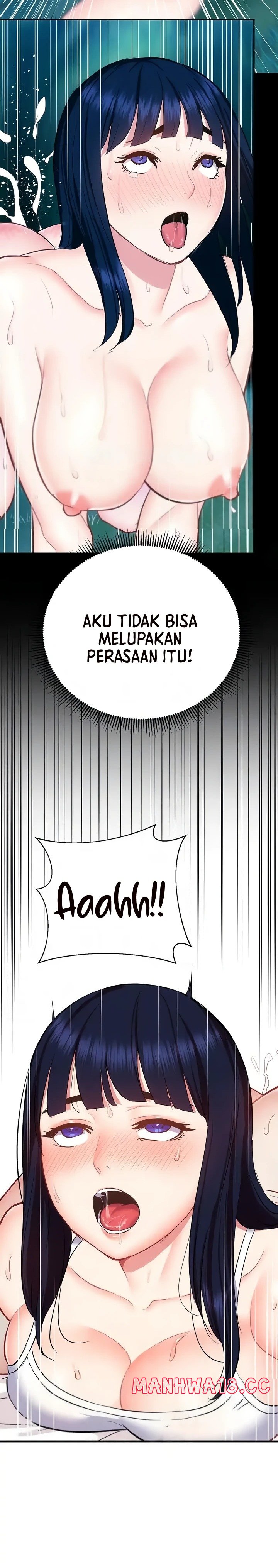 Summer with Mother and Daughter Raw Chapter 31 Page 5
