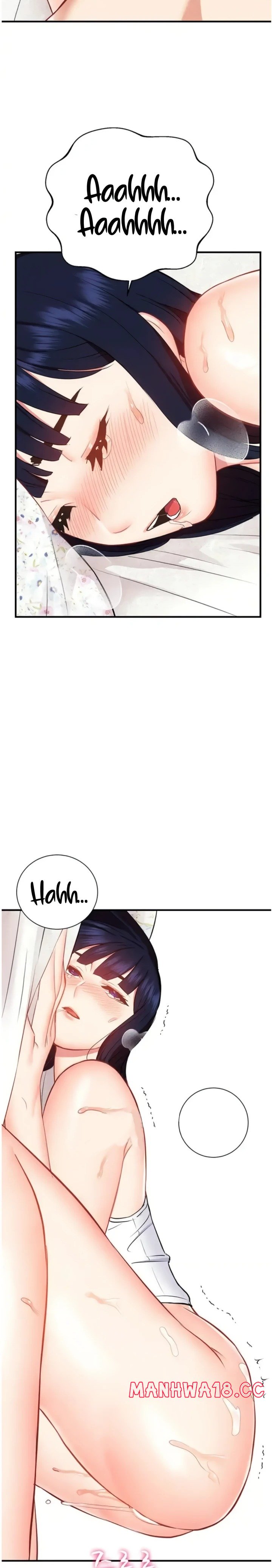 Summer with Mother and Daughter Raw Chapter 32 Page 12