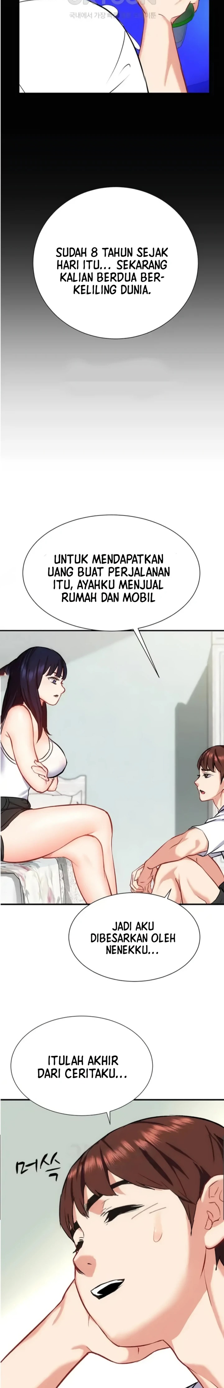 Summer with Mother and Daughter Raw Chapter 32 Page 24