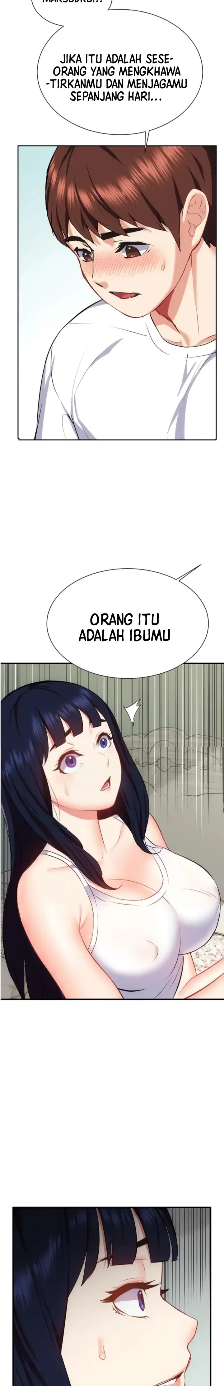 Summer with Mother and Daughter Raw Chapter 32 Page 26