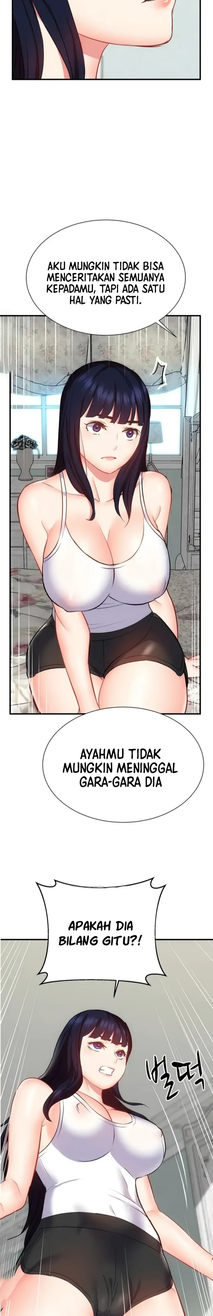 Summer with Mother and Daughter Raw Chapter 32 Page 27