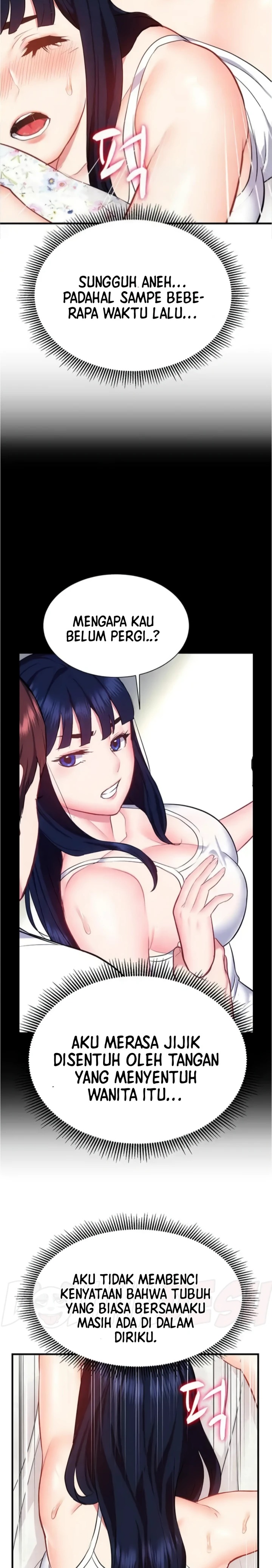 Summer with Mother and Daughter Raw Chapter 32 Page 9