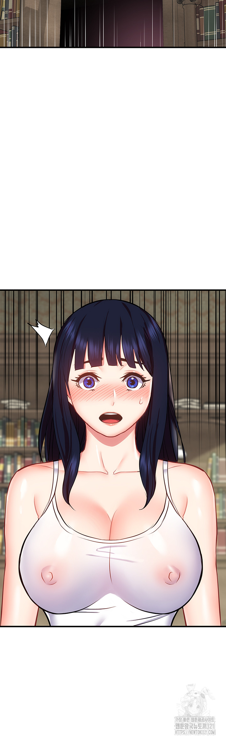 Summer with Mother and Daughter Raw Chapter 33 Page 37