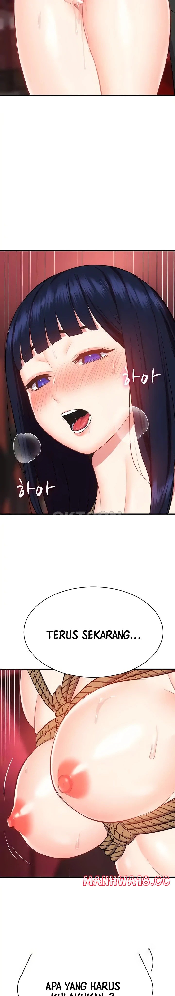 Summer with Mother and Daughter Raw Chapter 34 Page 12