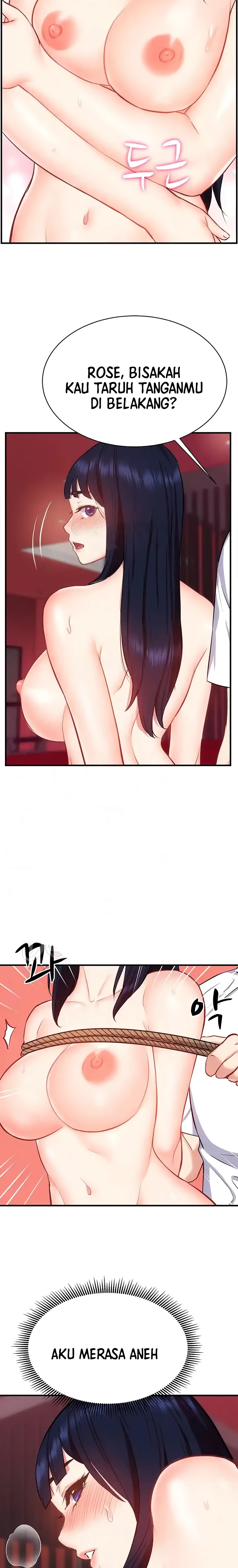 Summer with Mother and Daughter Raw Chapter 34 Page 4