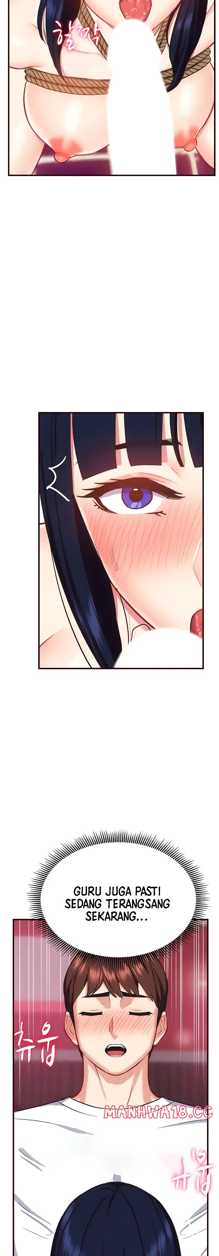 Summer with Mother and Daughter Raw Chapter 35 Page 2