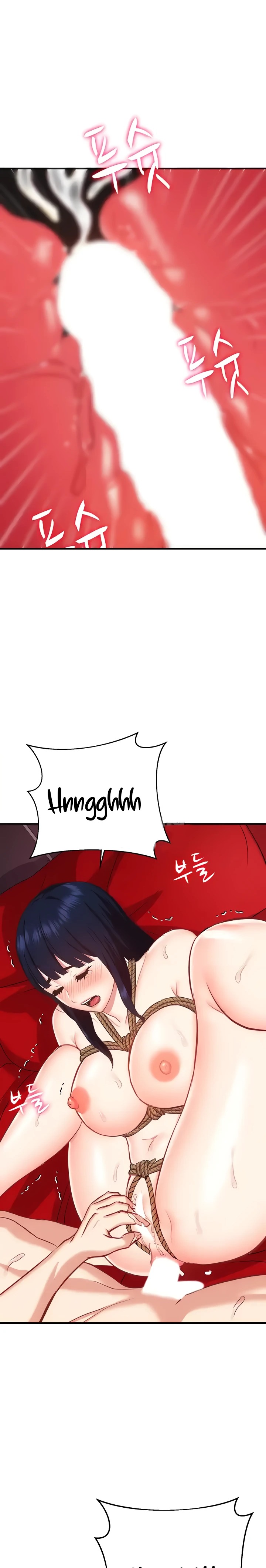 Summer with Mother and Daughter Raw Chapter 35 Page 20