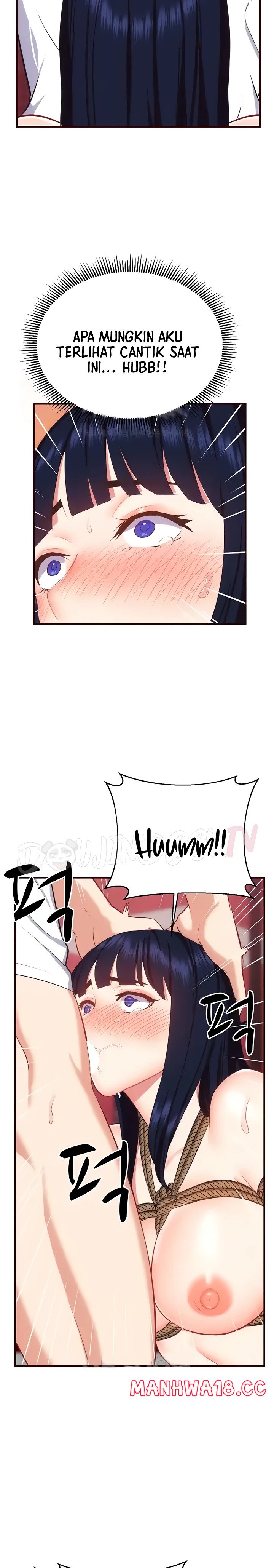 Summer with Mother and Daughter Raw Chapter 35 Page 3