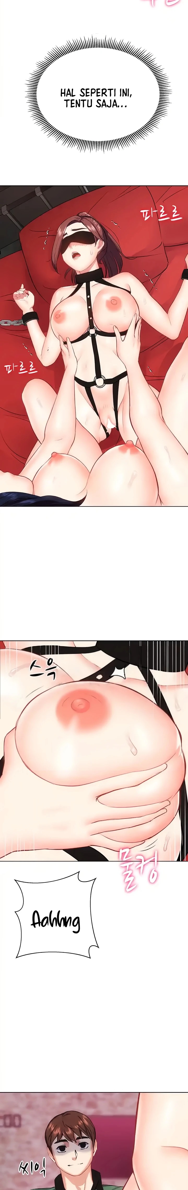 Summer with Mother and Daughter Raw Chapter 36 Page 12