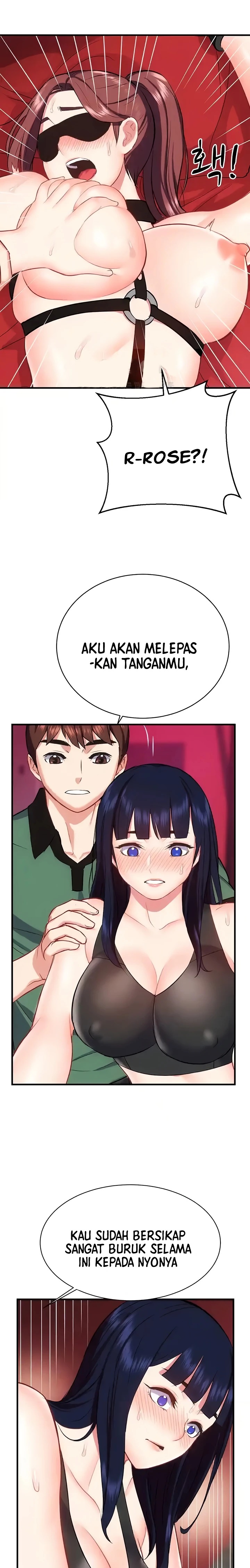 Summer with Mother and Daughter Raw Chapter 36 Page 4