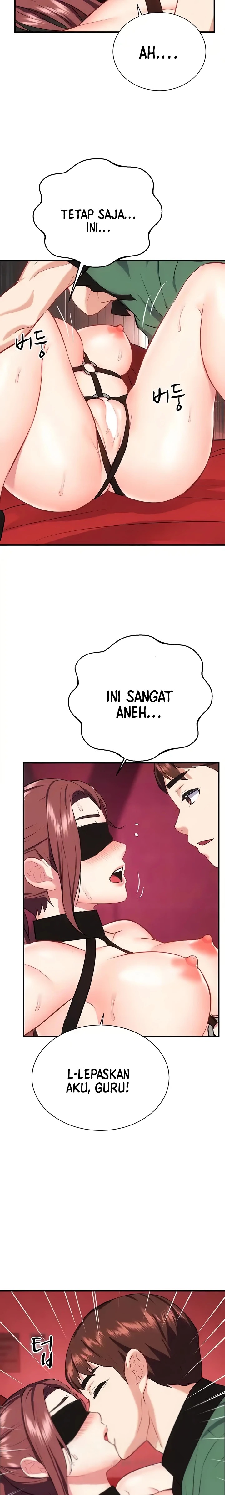Summer with Mother and Daughter Raw Chapter 36 Page 6
