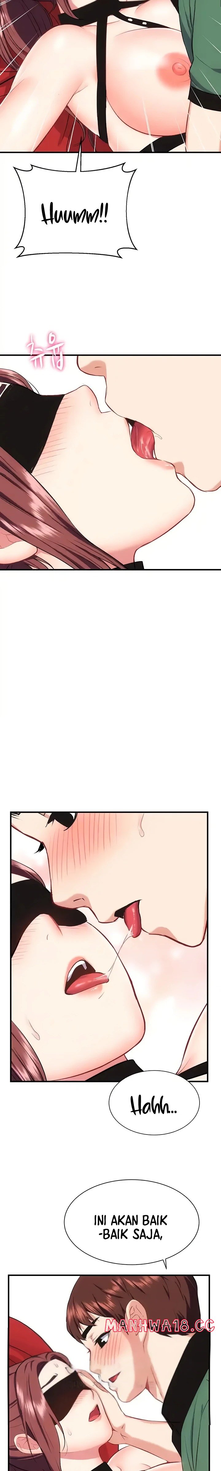 Summer with Mother and Daughter Raw Chapter 36 Page 7