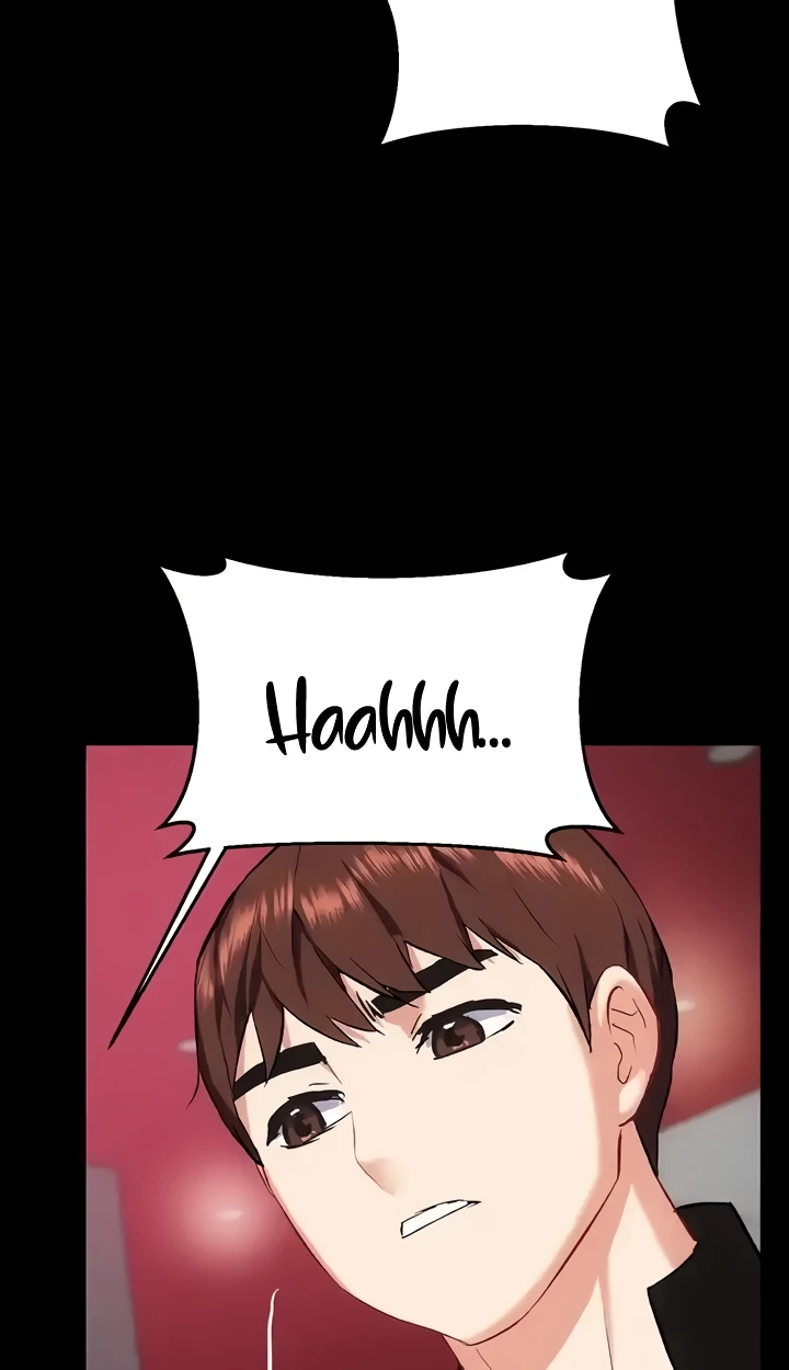 Summer with Mother and Daughter Raw Chapter 37 Page 21