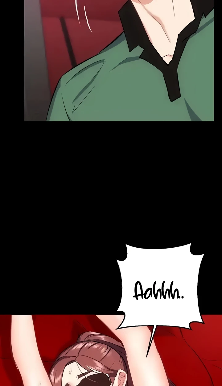 Summer with Mother and Daughter Raw Chapter 37 Page 22