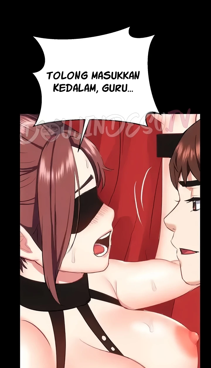 Summer with Mother and Daughter Raw Chapter 37 Page 25