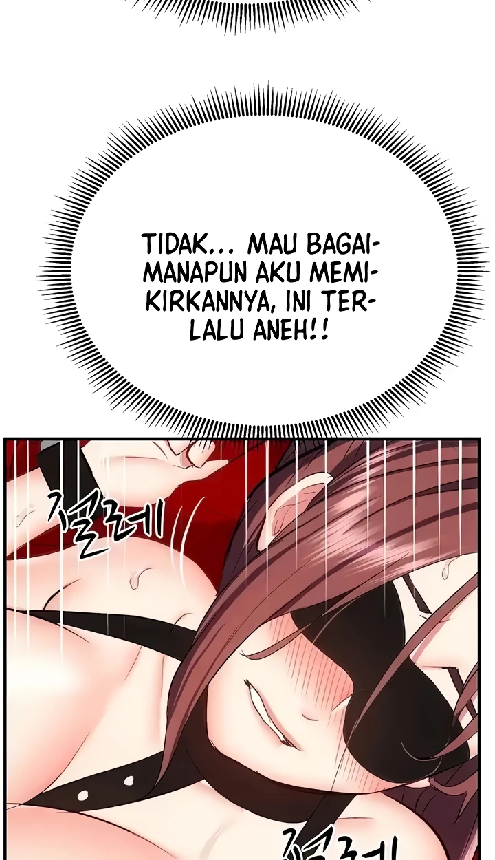 Summer with Mother and Daughter Raw Chapter 37 Page 38