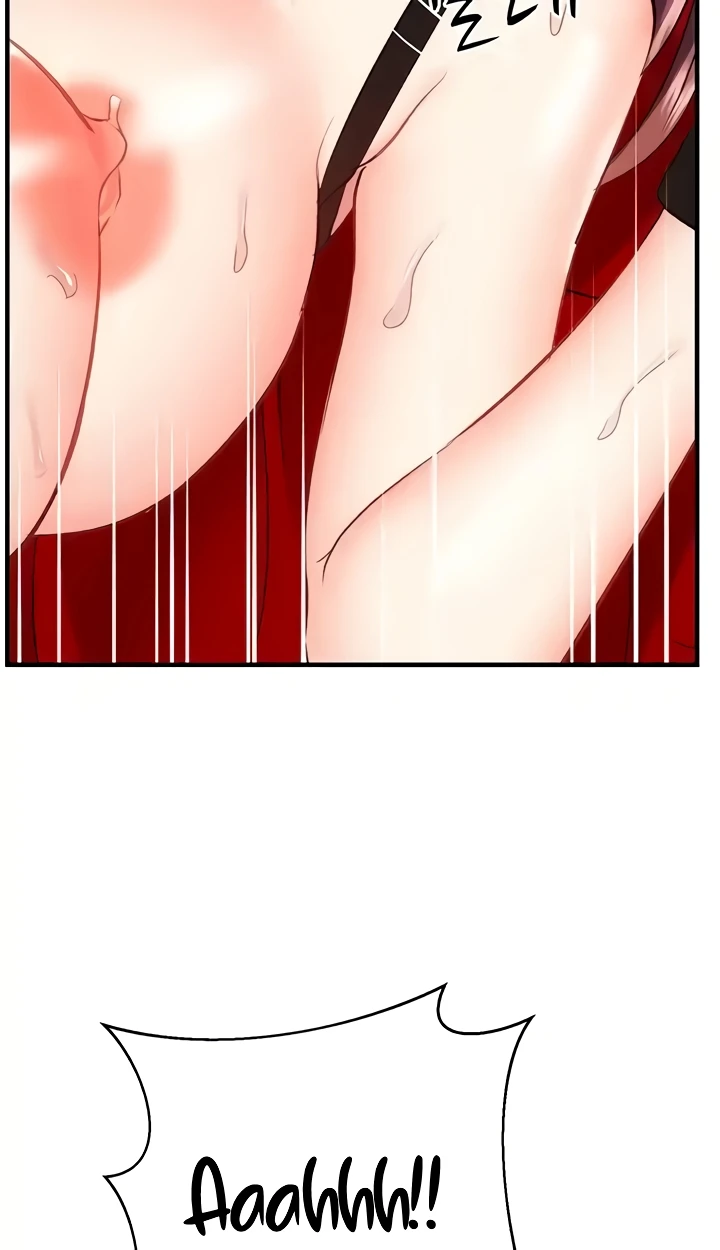Summer with Mother and Daughter Raw Chapter 37 Page 39